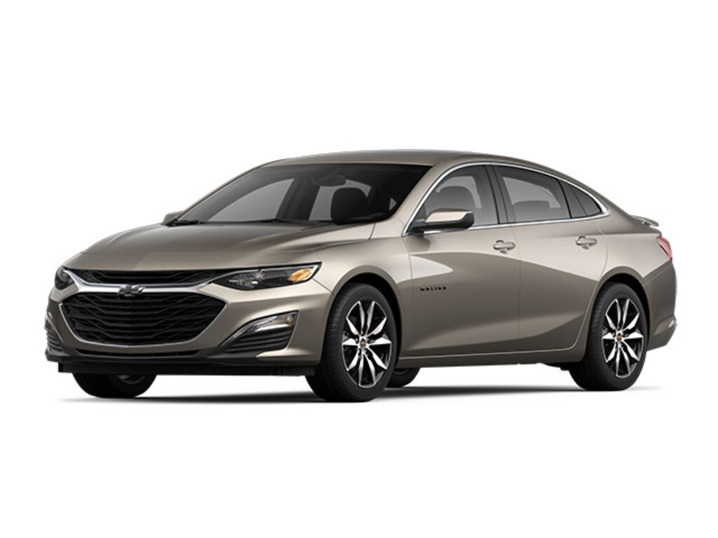 Used 2024 Chevrolet Malibu For Sale at Capitol Chevrolet VIN